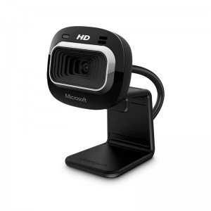 Webcam Microsoft LifeCam HD-3000